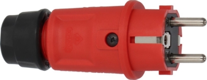 Afbeeldingen van Brennenstuhl Professional Stekker penaarde