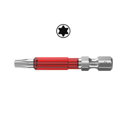 Afbeeldingen van Wiha ty-bit 49mm t20       (5 bits)