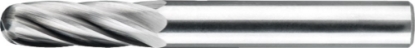 Afbeeldingen van Phantom HM Stiftfrees model C, cilindrisch, ronde kop 41.530 3mm