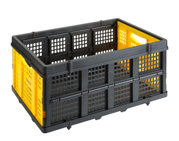 Afbeeldingen van Stanley vouwkrat 57x41x27