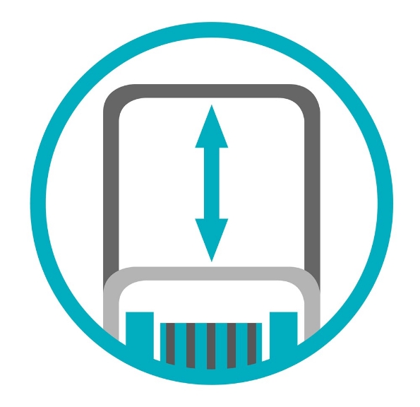 Afbeeldingen van GARDENA Slangenwagen CleverRoll M Set compleet met 20 meter slang