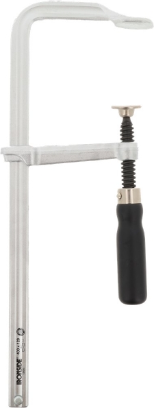 Afbeeldingen van Ironside Lijmang geheel staal THVZ 400x120mm