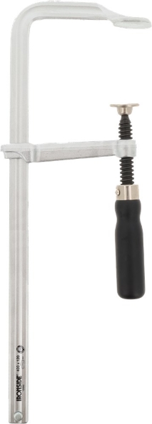 Afbeeldingen van Ironside Lijmang geheel staal THVZ 500x120mm