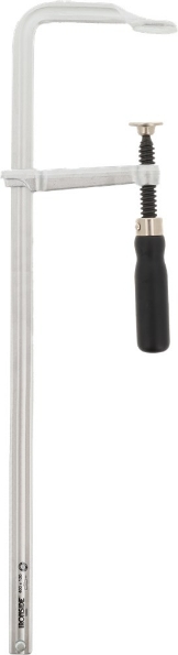 Afbeeldingen van Ironside Lijmang geheel staal THVZ 800x120mm