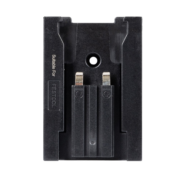 Afbeeldingen van Kelfort Multi-Battery Adapter voor Festool