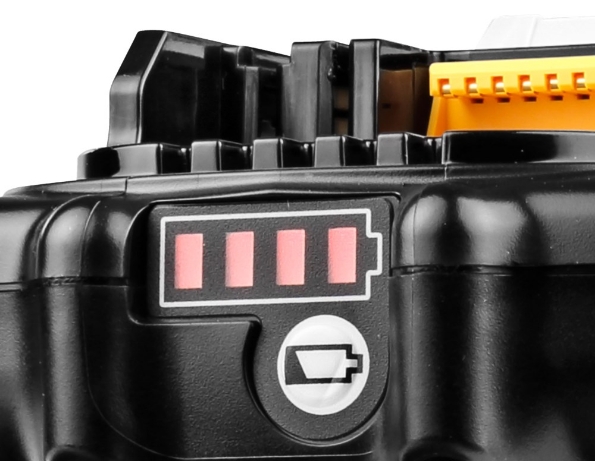 Afbeeldingen van Makita Accu Bl1820B 18V 2,0Ah 197254-9