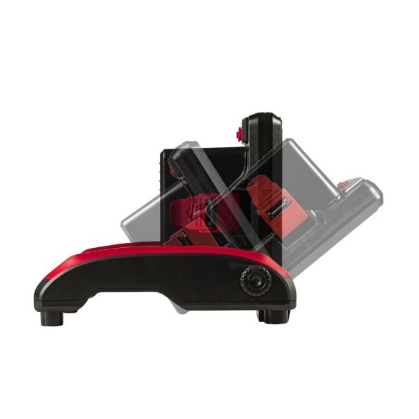 Afbeeldingen van Kelfort Bouwlamp LED Rough service 20 Watt 2900 Lumen