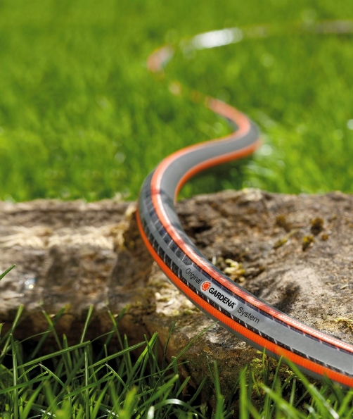 Afbeeldingen van Garden tuinslang highflex 1/2" 13mm 20 meter