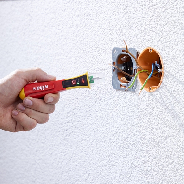 Afbeeldingen van WIHA Volt Detector SB25514 90-1000V