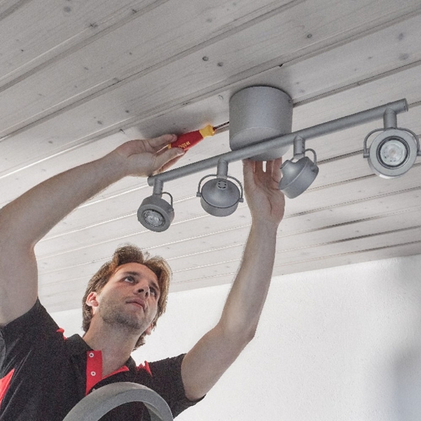 Afbeeldingen van Wiha schroevendraaier pocketmax 5-delig