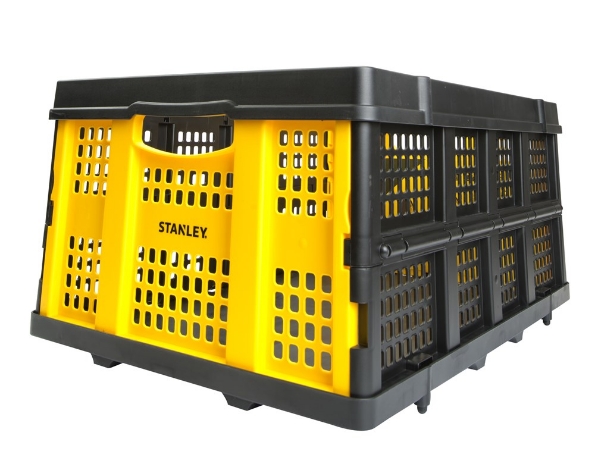 Afbeeldingen van Stanley vouwkrat 57x41x27