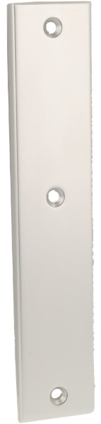 Afbeeldingen van Oxloc Veiligheids binnenschild, geheel blind, massief, rechte hoek, f1