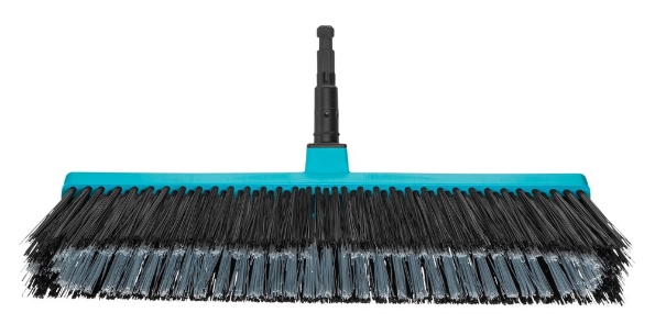 Afbeeldingen van GARDENA Straatbezem 45cm voor combisystemen