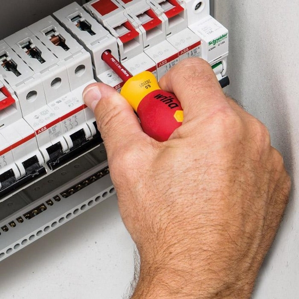 Afbeeldingen van Wiha vde stubby    sl3.0 ph2 sl/pz2