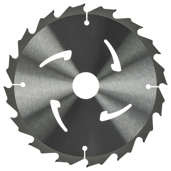 Afbeeldingen van Makita Zaagb Mforce 185X30X2,0 16T15G B-31968