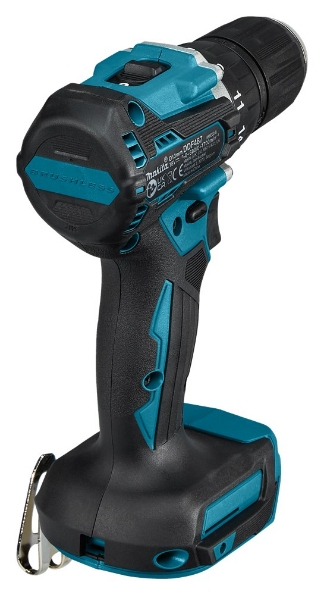 Afbeeldingen van Makita 18 V Boor-/schroefmachine DDF487RTJ