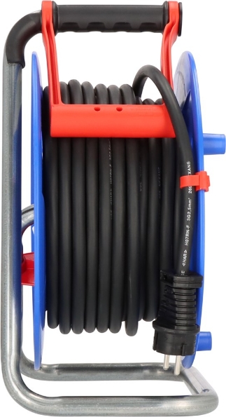 Afbeeldingen van Brennenstuhl Kabelhaspel 25 meter