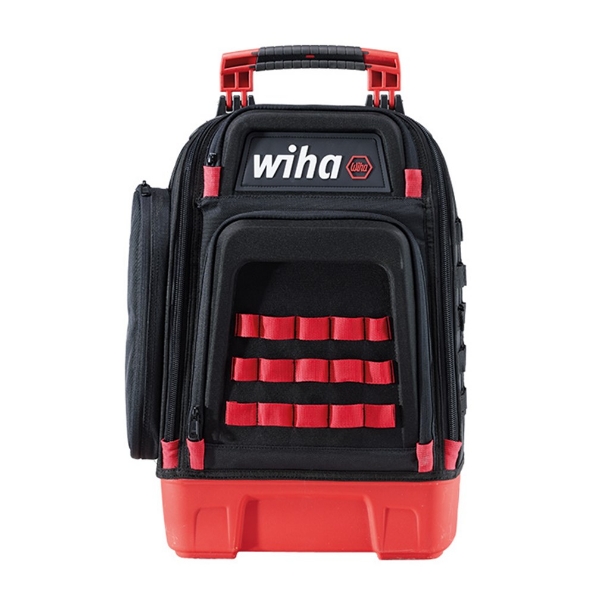 Afbeeldingen van Wiha Gereedschapset vde 28-delig rugzak
