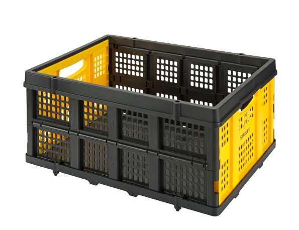 Afbeeldingen van Stanley vouwkrat 57x41x27