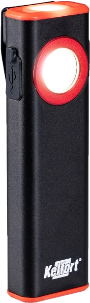 Afbeeldingen van Kelfort Werklamp oplaadbaar 500 Lumen