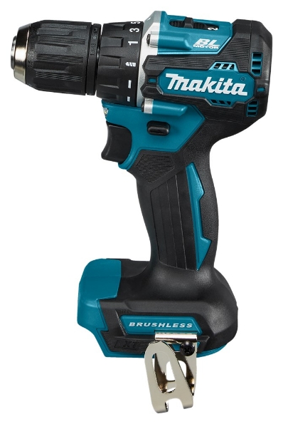 Afbeeldingen van Makita 18 V Boor-/schroefmachine DDF487ZJ