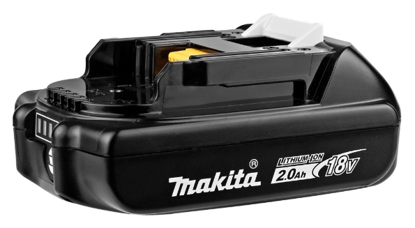 Afbeeldingen van Makita Accu Bl1820B 18V 2,0Ah 197254-9