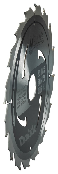 Afbeeldingen van Makita Zaagb Mforce 185X30X2,0 16T15G B-31968