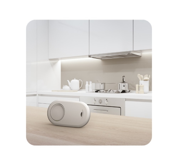 Afbeeldingen van FireAngel Koolmonoxidemelder FA3820-EUX10