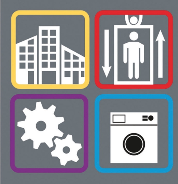 Afbeeldingen van Wera Gereedschapsset Kraftform Kompakt W 1 Service Zyklop Speed 35-delig