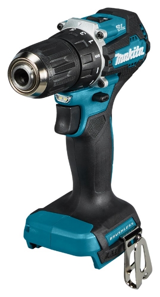 Afbeeldingen van Makita 18 V Boor-/schroefmachine DDF487RTJ