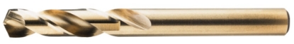 Afbeeldingen van Phantom HSS-E Spiraalboor DIN 1897 11.160 4,1mm
