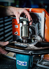 Technisch-Service-Centrum-Breur