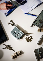 Technisch-Service-Centrum-Breur